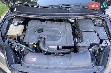 Универсал Ford Focus 2010 в 