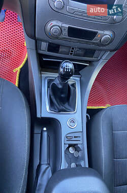 Универсал Ford Focus 2010 в 
