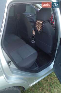 Універсал Ford Focus 2007 в Івано-Франківську