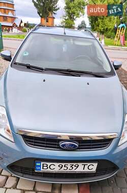 Универсал Ford Focus 2009 в 