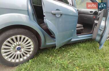 Универсал Ford Focus 2009 в 