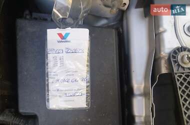 Хетчбек Ford Focus 2013 в 