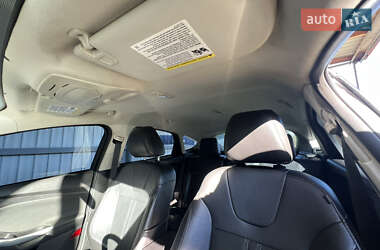 Хетчбек Ford Focus 2014 в 