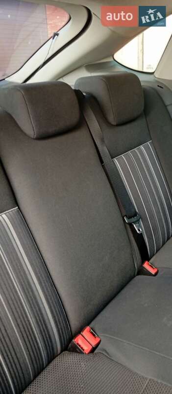 Хэтчбек Ford Focus 2008 в Полтаве