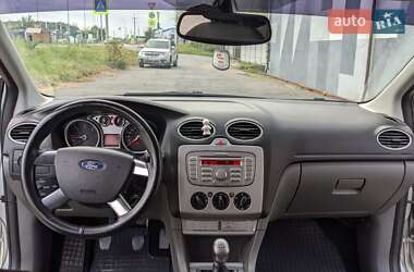 Универсал Ford Focus 2008 в 