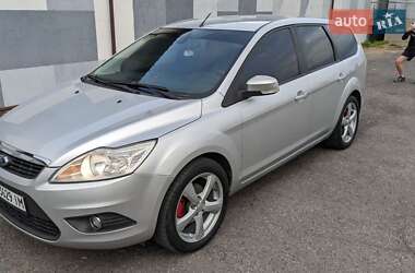 Универсал Ford Focus 2008 в 