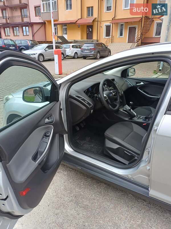 Универсал Ford Focus 2014 в Калуше