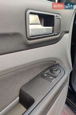 Хэтчбек Ford Focus 2009 в 