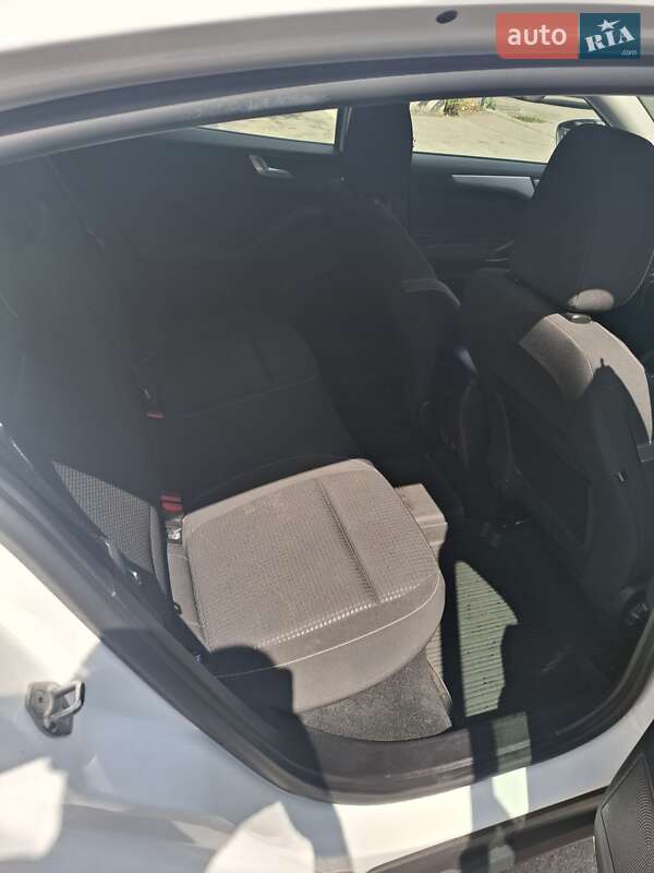 Хэтчбек Ford Focus 2019 в Днепре фото 17 Хэтчбек Ford Focus 2019 в Днепре