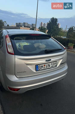 Универсал Ford Focus 2008 в 