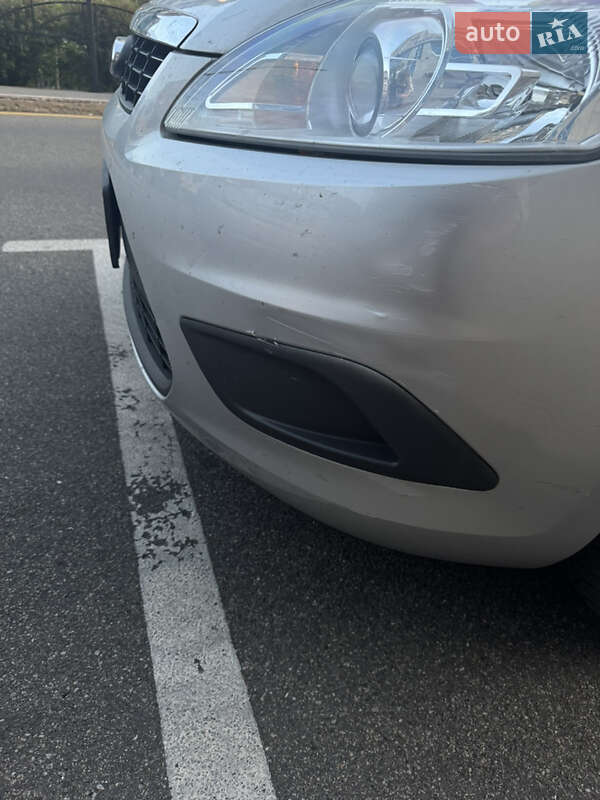 Универсал Ford Focus 2008 в Киеве