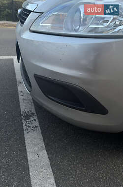 Универсал Ford Focus 2008 в 
