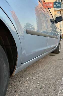 Хэтчбек Ford Focus 2005 в 