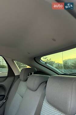 Хэтчбек Ford Focus 2005 в 