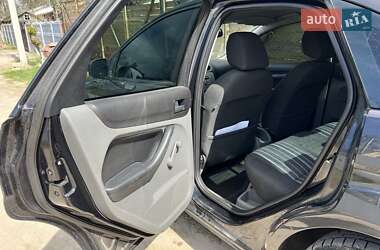 Седан Ford Focus 2008 в 