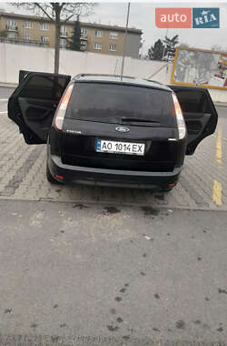 Універсал Ford Focus 2010 в 