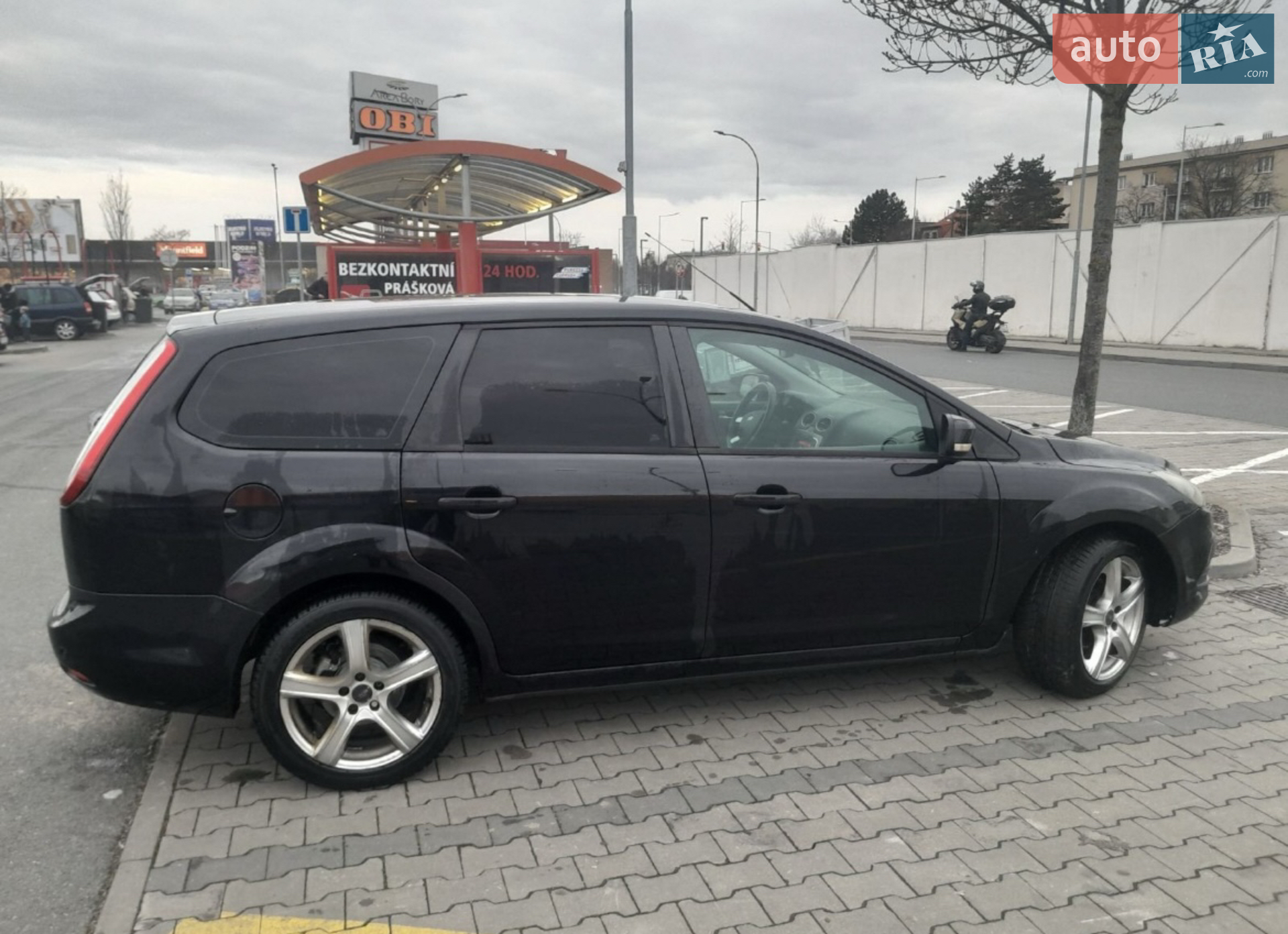 2010 Ford Focus - мініатюра 7