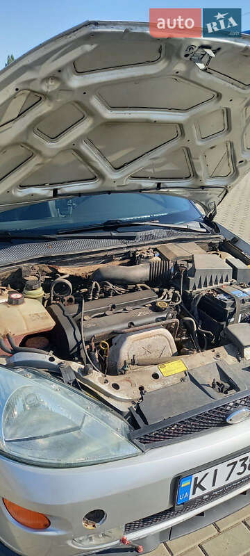 Універсал Ford Focus 2000 в Борисполі