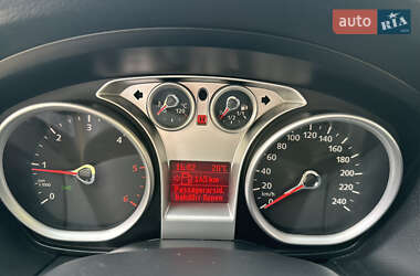 Хетчбек Ford Focus 2008 в 