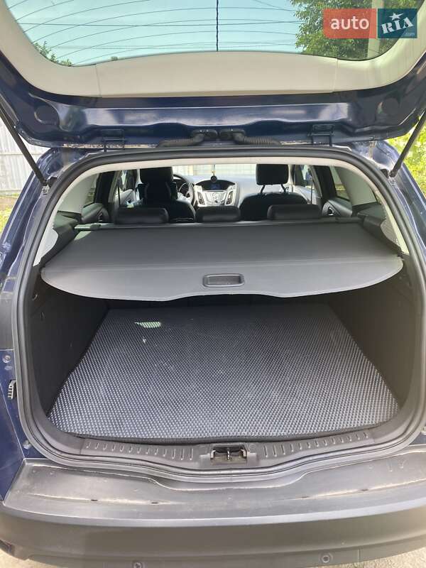 Универсал Ford Focus 2011 в Подольске