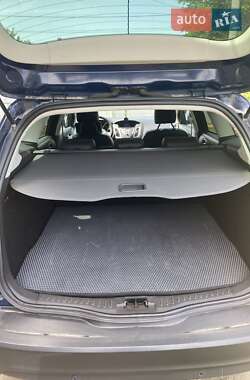Универсал Ford Focus 2011 в 