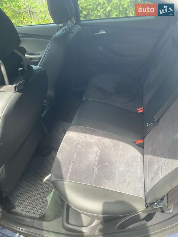 Универсал Ford Focus 2011 в Подольске