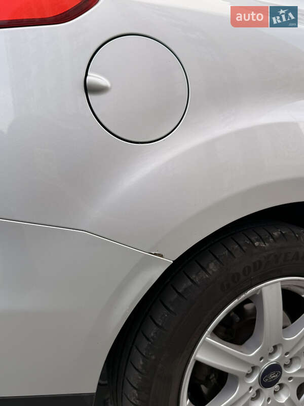 Универсал Ford Focus 2016 в Ивано-Франковске