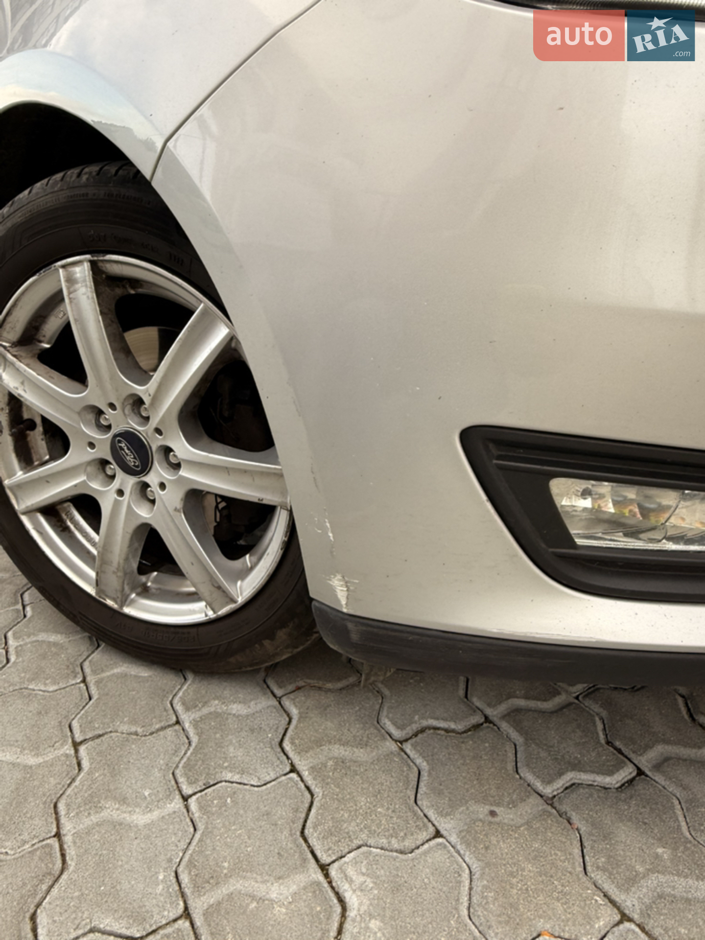 2016 Ford Focus - мініатюра 10