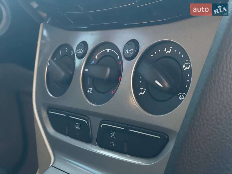 Універсал Ford Focus 2011 в Миколаєві