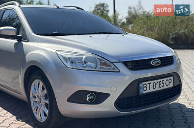 Універсал Ford Focus 2008 в 