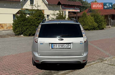 Універсал Ford Focus 2008 в 