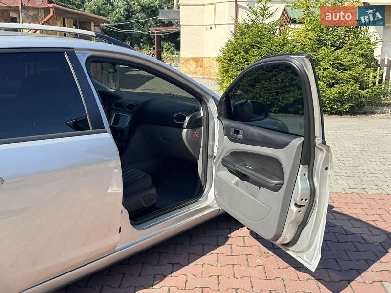 Универсал Ford Focus 2008 в Шепетовке