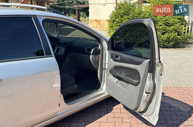 Універсал Ford Focus 2008 в 