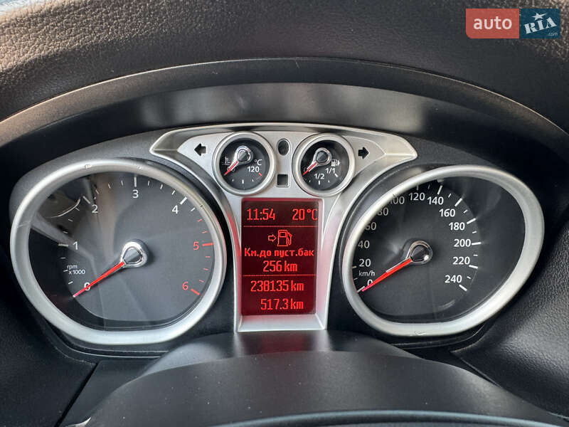 Универсал Ford Focus 2008 в Шепетовке