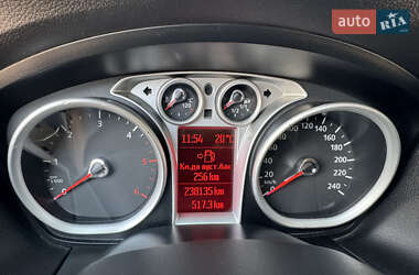 Універсал Ford Focus 2008 в 