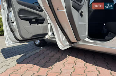 Універсал Ford Focus 2008 в 