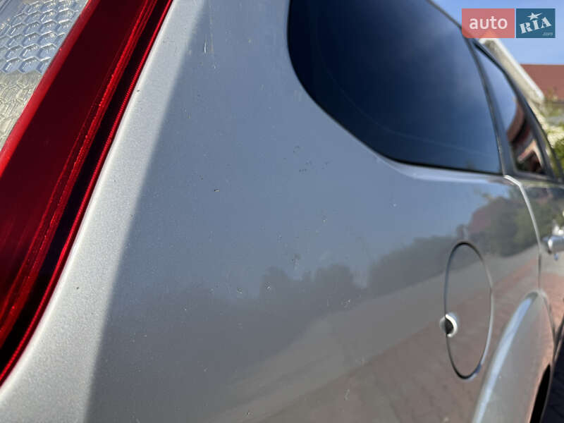 Универсал Ford Focus 2008 в Шепетовке