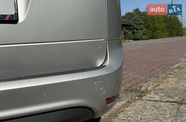 Універсал Ford Focus 2008 в 