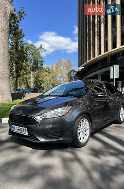 Седан Ford Focus 2016 в Харькове