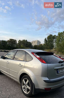 Хетчбек Ford Focus 2006 в 
