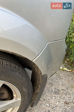 Хетчбек Ford Focus 2006 в 