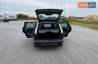 Универсал Ford Focus 2010 в 
