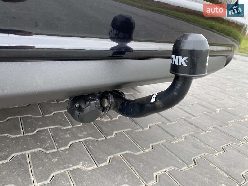 Универсал Ford Focus 2010 в Луцке