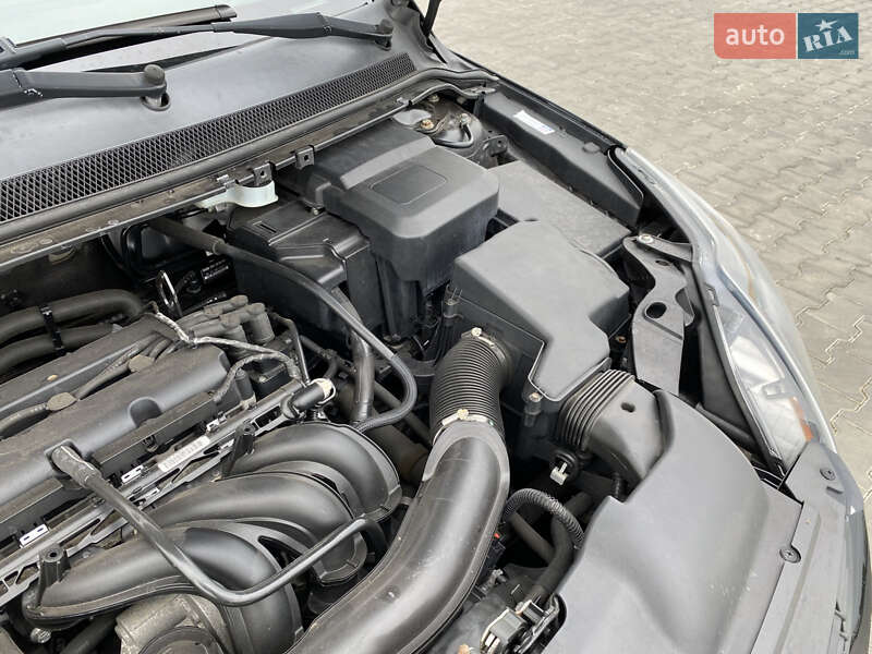 Универсал Ford Focus 2010 в Луцке