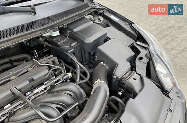 Универсал Ford Focus 2010 в 