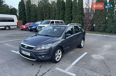 Универсал Ford Focus 2009 в Броварах