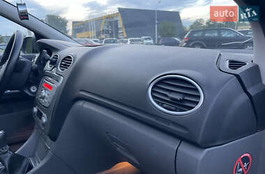 Универсал Ford Focus 2009 в 