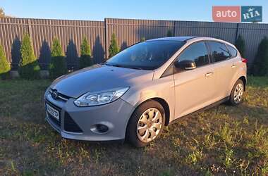Хетчбек Ford Focus 2011 в Києві