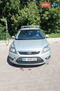 Універсал Ford Focus 2009 в Рівному