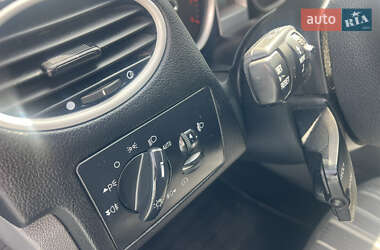 Универсал Ford Focus 2008 в 